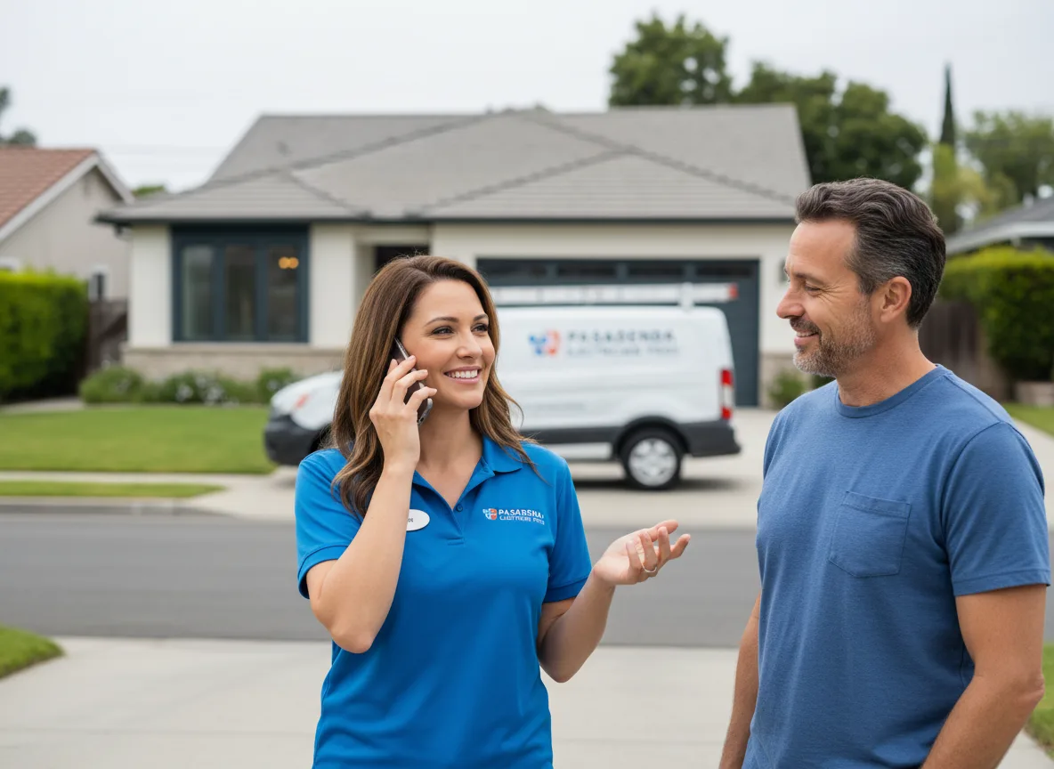 Electrician Hunter, ND FAQs